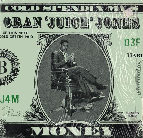 12inch Record ORAN JUICE JONES Cold Spendin My Money 4406960 Def Jam Recordi 1987 US Rap HipHopRB Used
12inch Record ORAN JUICE JONES Cold Spendin My Money 4406960 Def Jam Recordi 1987 US Rap HipHopRB Used