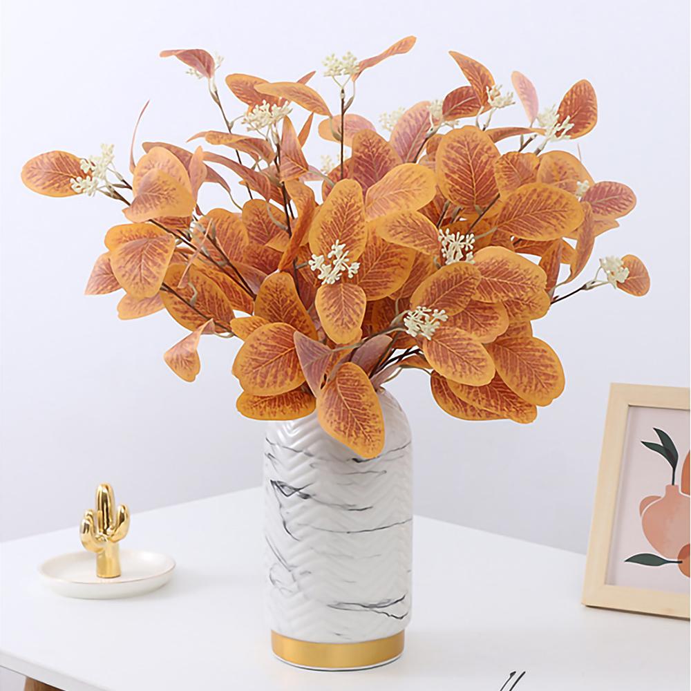 10/1Pcs Artificial Flowers Eucalyptus Leaves Silk Flower Bouquet Fake Leaf Branches For Home Wedding Party Decoration Supplies 1Pcs синий
10/1Pcs Artificial Flowers Eucalyptus Leaves Silk Flower Bouquet Fake Leaf Branches For Home Wedding Party Decoration Supplies 1Pcs синий