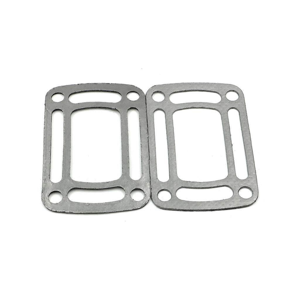 2pcs 3850496 Gasket 18-0943 Gasket Replacement Car Accessories Parts Gaskets For Car
2pcs 3850496 Gasket 18-0943 Gasket Replacement Car Accessories Parts Gaskets For Car
