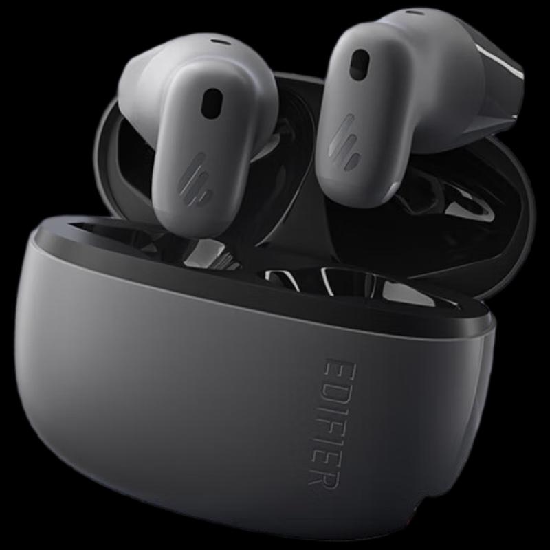EDIFIER Air X True Wireless Semi-in-Ear Earphones
EDIFIER Air X True Wireless Semi-in-Ear Earphones