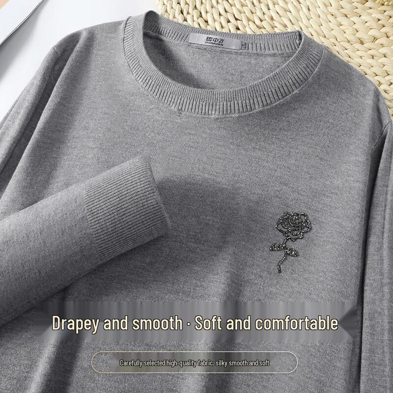 SNOWFLYING Women s Rose Rivet Knit Sweater XL
SNOWFLYING Women s Rose Rivet Knit Sweater XL