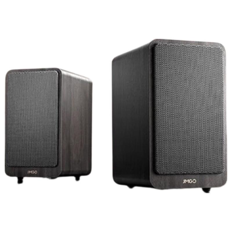JMGO Sound Home Theater Wireless Speakers
JMGO Sound Home Theater Wireless Speakers