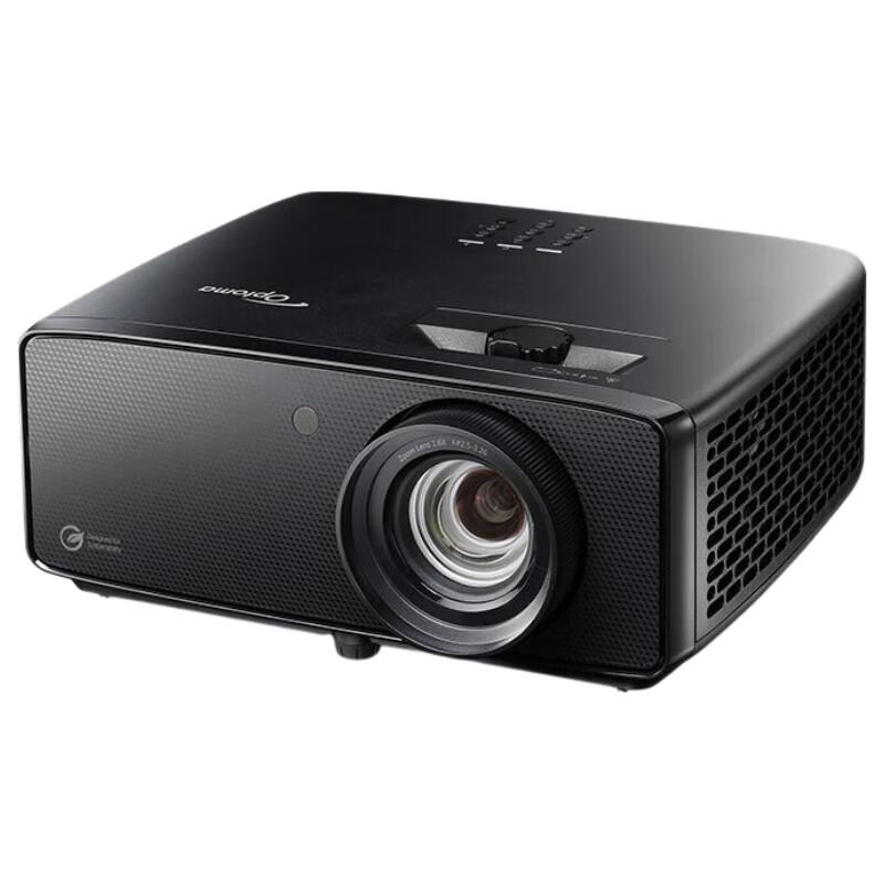 Optoma UHZ768 4K UHD Dual-Color Laser Projector (CN version)
Optoma UHZ768 4K UHD Dual-Color Laser Projector (CN version)