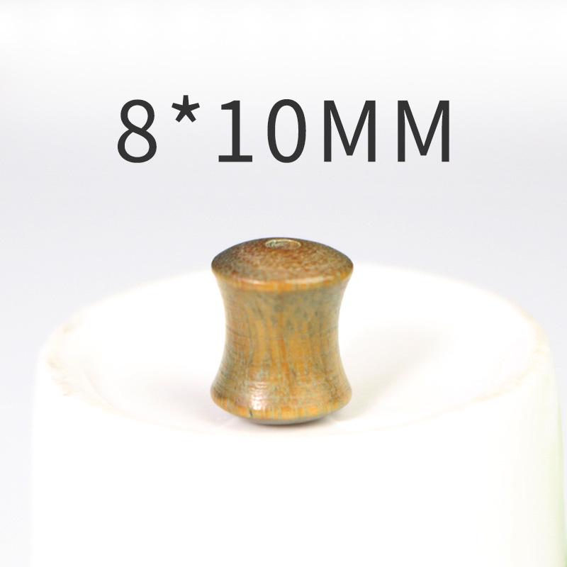 Браслет из бамбуковых сандаловых бусин Будды - аксессуары для украшений своими руками
Браслет из бамбуковых сандаловых бусин Будды - аксессуары для украшений своими руками