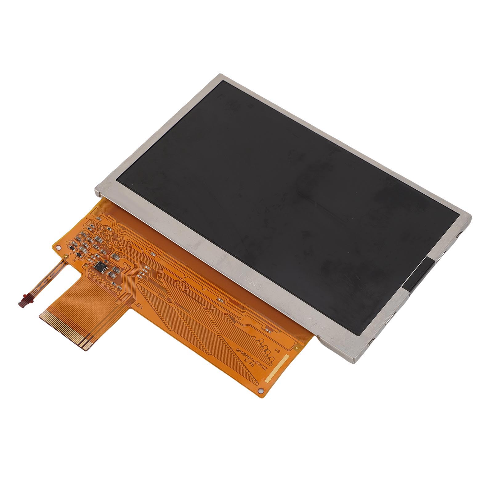 LCD Screen Replacement for Portable 1000 1001 1002 1003 1004 High Sensitivity Clear LCD Display Screen
LCD Screen Replacement for Portable 1000 1001 1002 1003 1004 High Sensitivity Clear LCD Display Screen