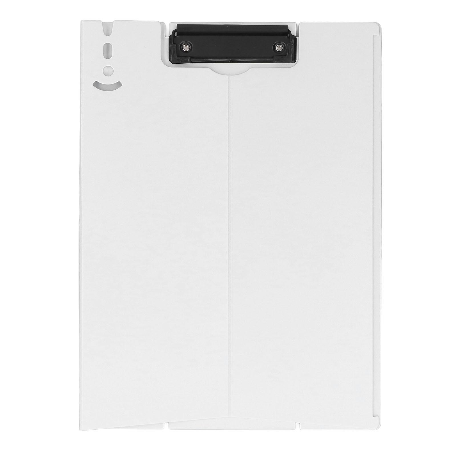 Standing Clipboard Desktop A4 Document Holder Students Standing Writing Drawing Clipboard White белый
Standing Clipboard Desktop A4 Document Holder Students Standing Writing Drawing Clipboard White белый