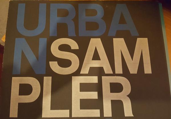 12inch Record VARIOUS - Urban Sampler No9 82876668181 Zomba, Jive 2004 UK Rap & Hip-Hop/R&B Used
12inch Record VARIOUS - Urban Sampler No9 82876668181 Zomba, Jive 2004 UK Rap & Hip-Hop/R&B Used