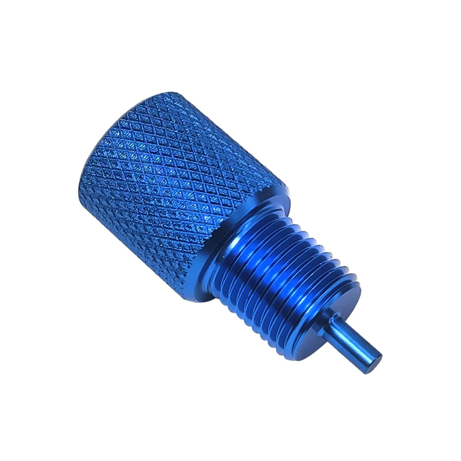 Brake Proportioning Valve, Bleed Tool, Blue Locking Exhaust Valve
Brake Proportioning Valve, Bleed Tool, Blue Locking Exhaust Valve