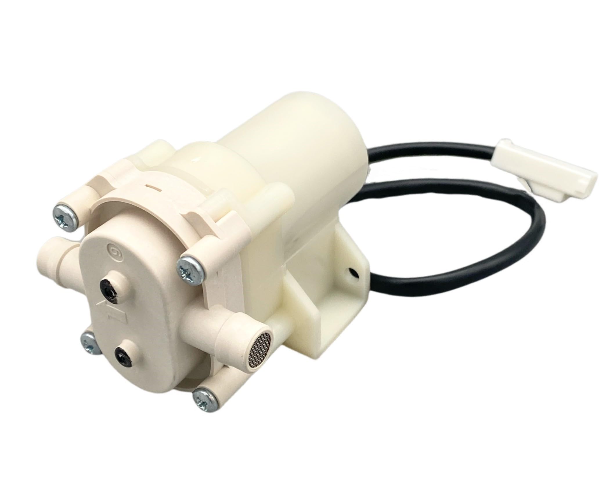 Hitachi Refrigerator Water Pump 333 R-C6700
Hitachi Refrigerator Water Pump 333 R-C6700