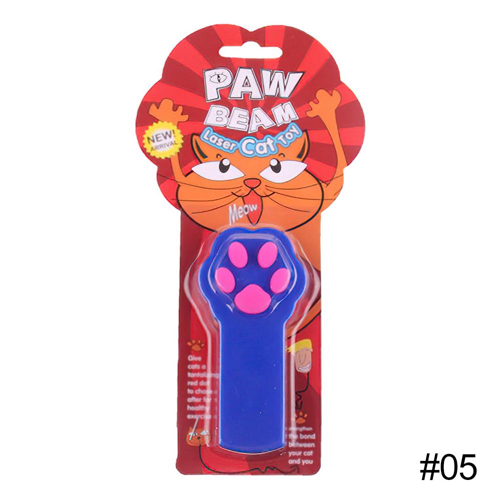 Remote Laser Stick Pen Pet Cats Paw Beam Pet Interactive Toy Cat Pointer Light Pen Interactive Toy Puppy Training Pet Supplies синій
Remote Laser Stick Pen Pet Cats Paw Beam Pet Interactive Toy Cat Pointer Light Pen Interactive Toy Puppy Training Pet Supplies синій