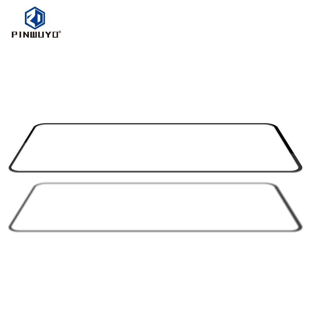 PINWUYO Full Screen Covering Anti-explosion Tempered Glass Guard Film for Samsung Galaxy A51 Type A
PINWUYO Full Screen Covering Anti-explosion Tempered Glass Guard Film for Samsung Galaxy A51 Type A