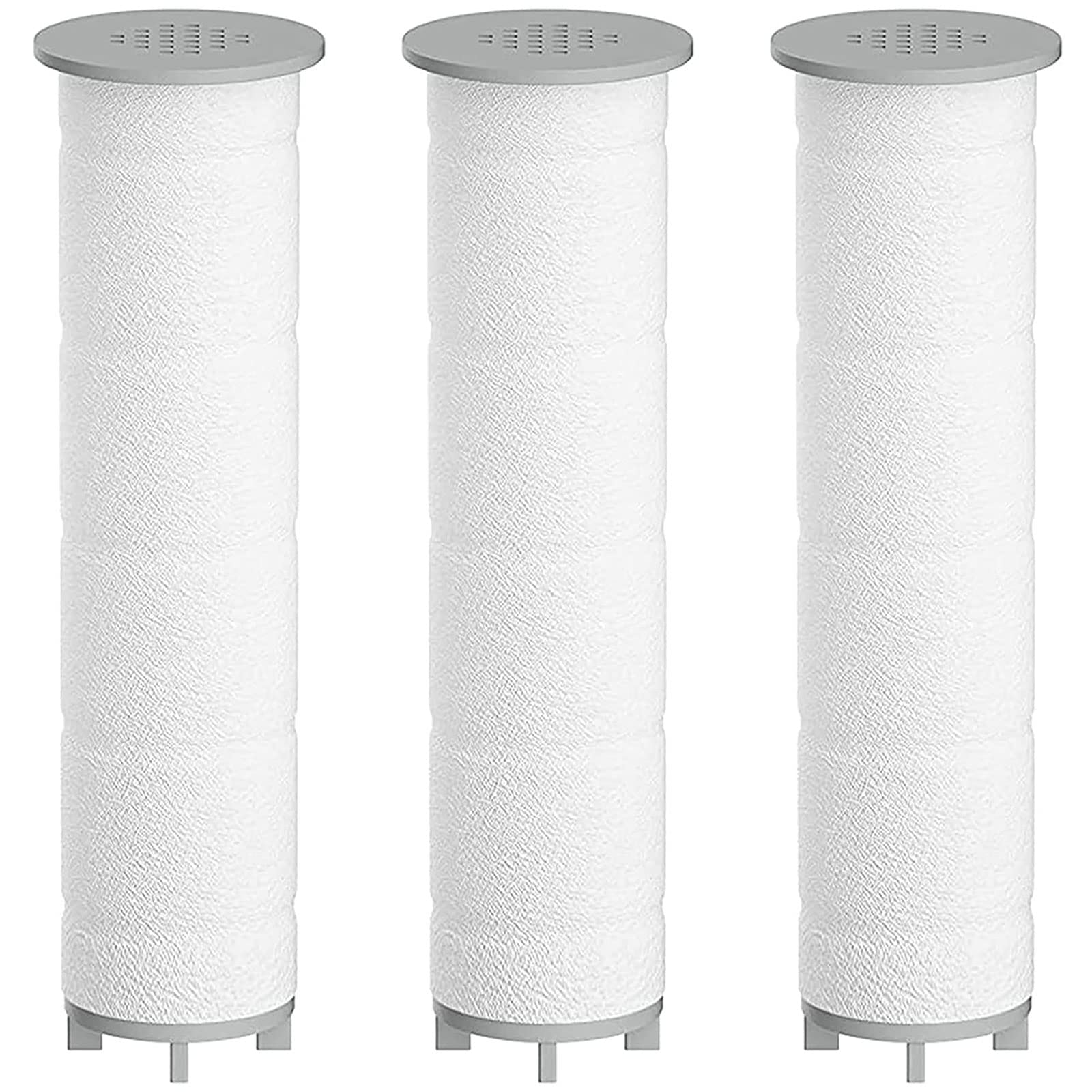 Chaojibao Set Shower Head Dedicated Filter Water Purification Cartridge Replacement Cartridge for Shower Head Chlorine Removal Water Purification
Chaojibao Set Shower Head Dedicated Filter Water Purification Cartridge Replacement Cartridge for Shower Head Chlorine Removal Water Purification
