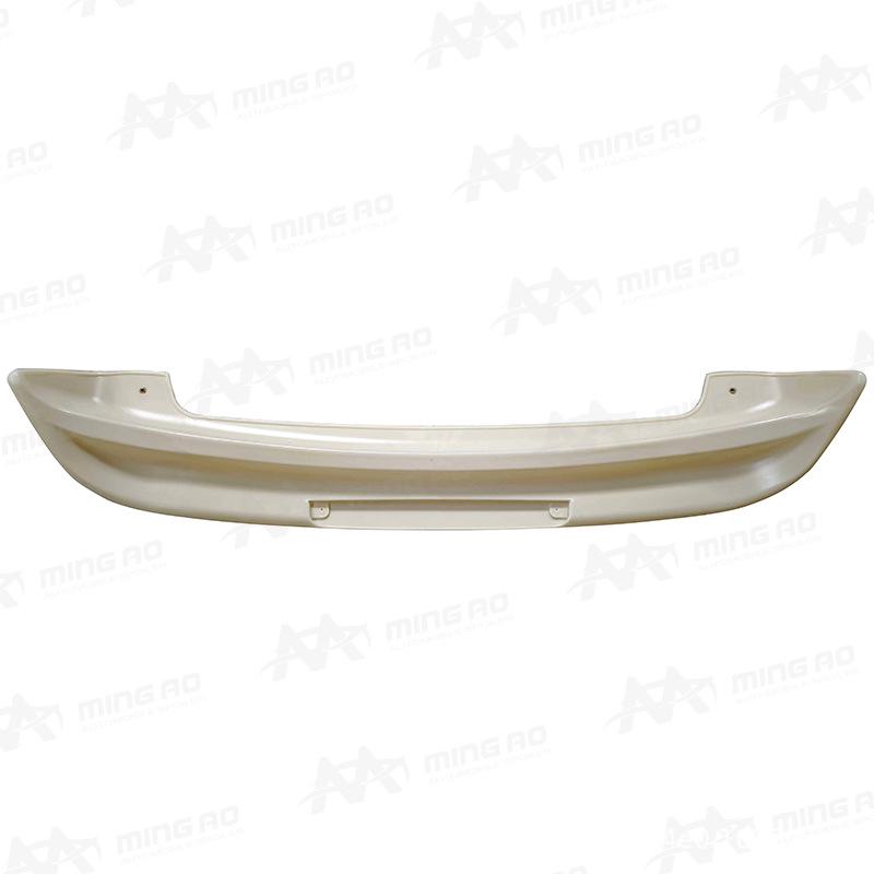 Suzuki Landy Rear Spoiler - Easy, No-Damage Installation Primer Sand & Paint
Suzuki Landy Rear Spoiler - Easy, No-Damage Installation Primer Sand & Paint