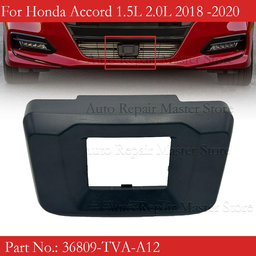 36809-TVA-A12 для Honda 10 gen Accord 2018, передний бампер ACC, крышка радара, рамка, кронштейн, крышка автомобиля Rdar
36809-TVA-A12 для Honda 10 gen Accord 2018, передний бампер ACC, крышка радара, рамка, кронштейн, крышка автомобиля Rdar