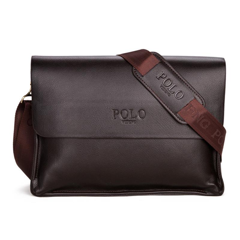 Classic Shoulder Bags Luxury Vintage Man Bag Boy Waterproof PU Leather Business Style Men s Messenger Crossbody Casual Handbag 31x25x7cm коричневый
Classic Shoulder Bags Luxury Vintage Man Bag Boy Waterproof PU Leather Business Style Men s Messenger Crossbody Casual Handbag 31x25x7cm коричневый