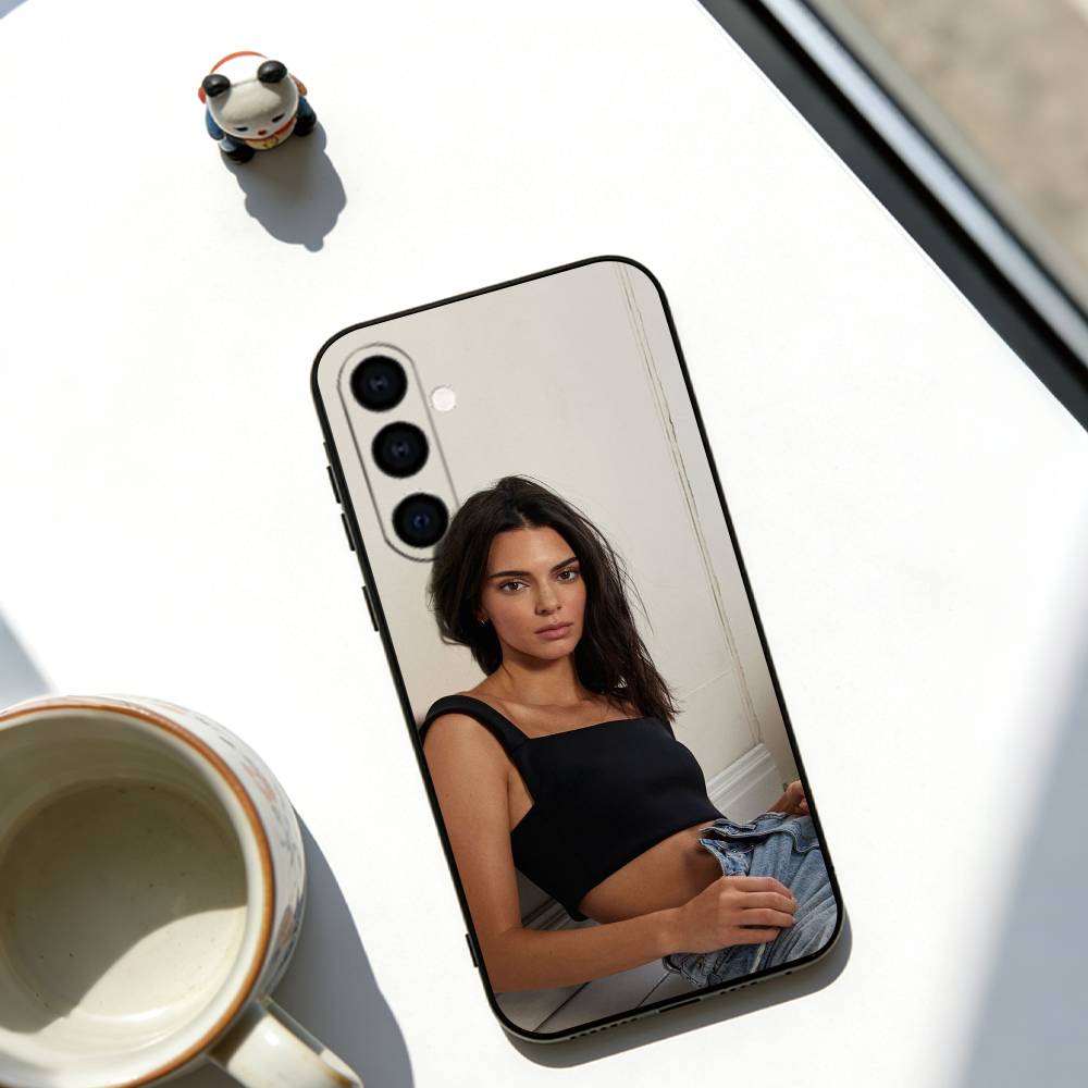 Kendall Jenner Phone Case For Samsung Galaxy A73,A72,A71,A70,A53,A52,A51,Soft Black Cover Samsung a12
Kendall Jenner Phone Case For Samsung Galaxy A73,A72,A71,A70,A53,A52,A51,Soft Black Cover Samsung a12