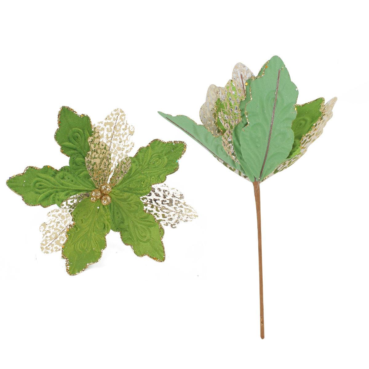 Сверкающие рождественские цветочные украшения, самодельные рождественские елки, аксессуары для полых цветочных композиций, искусственные цветочные украшения One Size зелёный
Сверкающие рождественские цветочные украшения, самодельные рождественские елки, аксессуары для полых цветочных композиций, искусственные цветочные украшения One Size зелёный