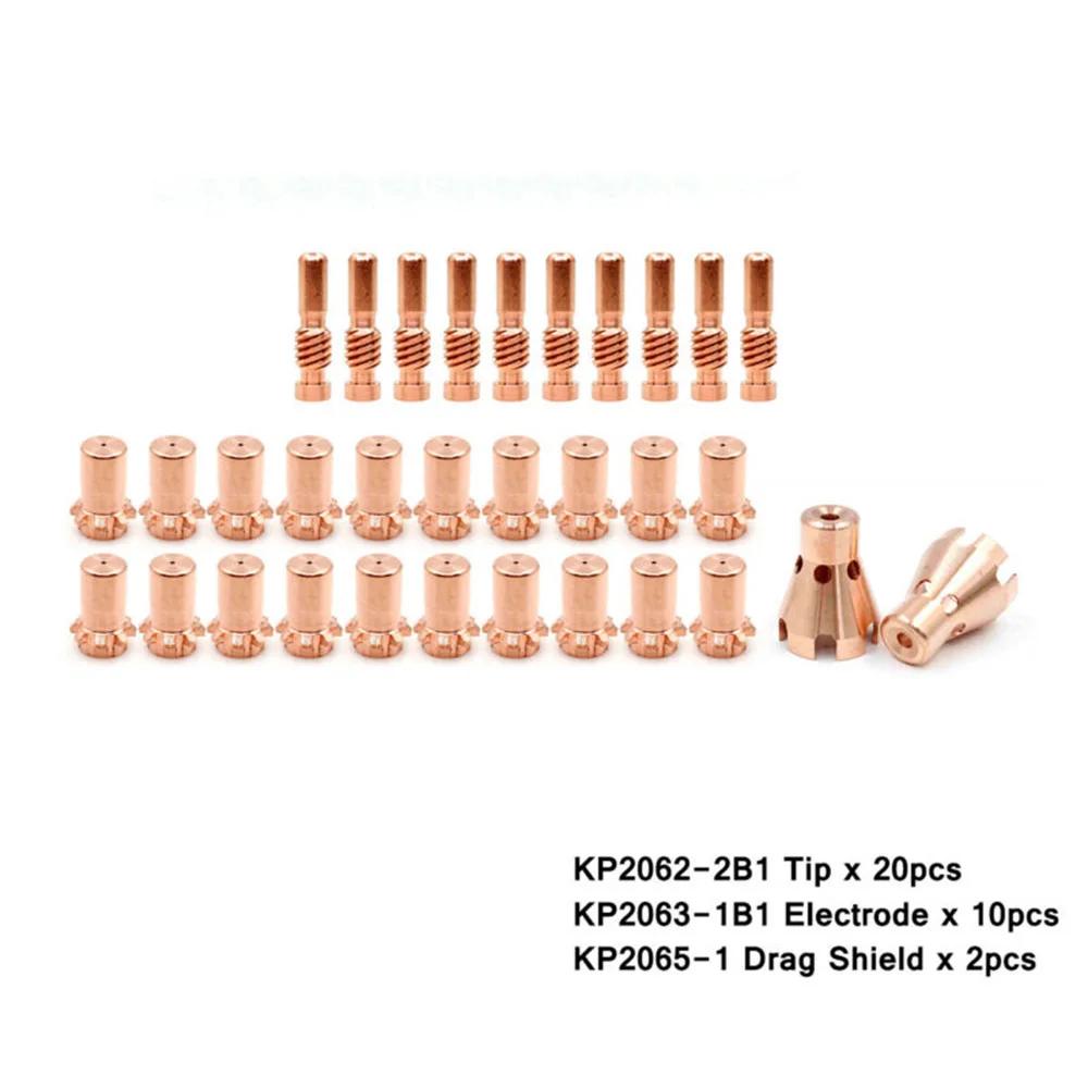 KP2065-1 Traction Shield for PRO-CUT 55/80 Plasma Torches Supporting High-Frequency Ignition and Extended Cutting Duty China Mainland
KP2065-1 Traction Shield for PRO-CUT 55/80 Plasma Torches Supporting High-Frequency Ignition and Extended Cutting Duty China Mainland