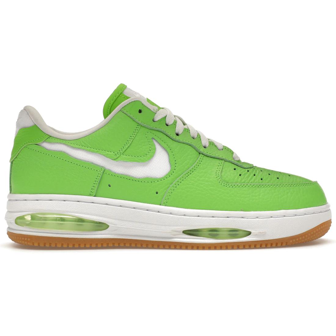 Sneaker Nike Air Force 1 Low Evo Action Green Gum(HF3630-300) 41
Sneaker Nike Air Force 1 Low Evo Action Green Gum(HF3630-300) 41