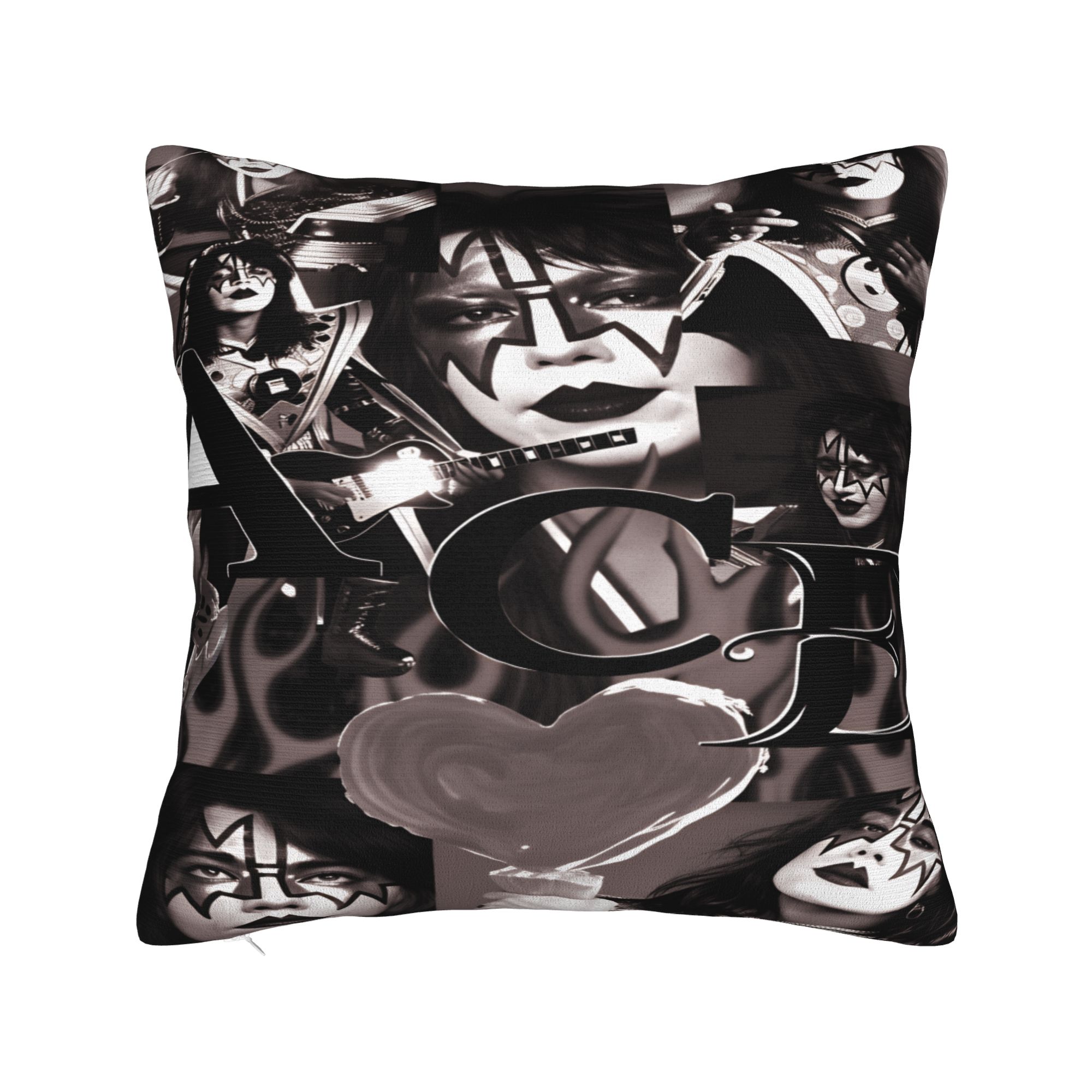 Remebering Ace Frehleys 1951-2025 Pillow Case Soft Pillow Cover For Sofa Bedroom Home Decor Funny Pillowcases 12x12Inch
Remebering Ace Frehleys 1951-2025 Pillow Case Soft Pillow Cover For Sofa Bedroom Home Decor Funny Pillowcases 12x12Inch