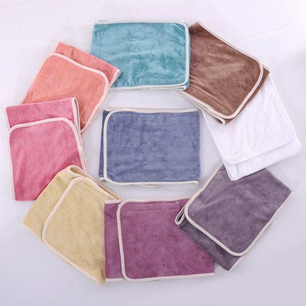 Makeup Tool Facial Massage Headband Cosmetic Tools Cleansing Cloth Pads Makeup Remover Towel Women фіолетовий
Makeup Tool Facial Massage Headband Cosmetic Tools Cleansing Cloth Pads Makeup Remover Towel Women фіолетовий