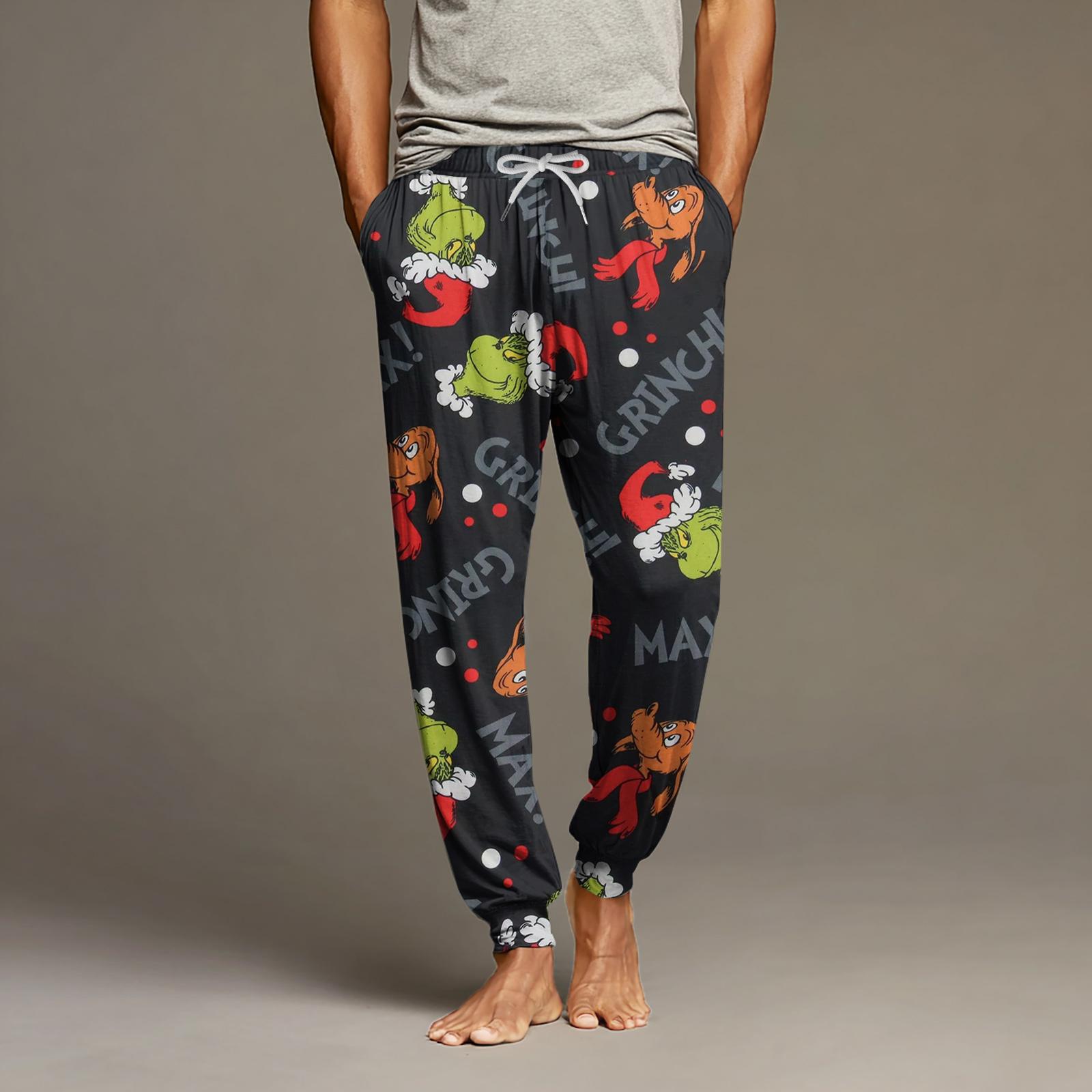 Мужские повседневные брюки с карманами на кулиске и манжетами, домашние брюки для сна M
Мужские повседневные брюки с карманами на кулиске и манжетами, домашние брюки для сна M