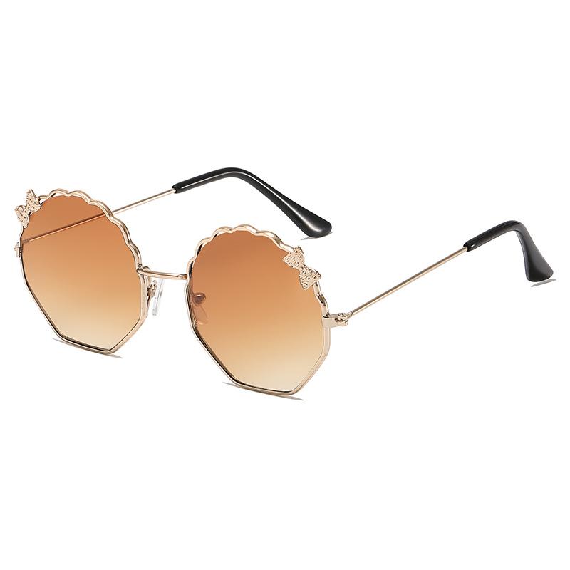 UV Protected Polarized UV Protection Lightweight Comfortable Durable High Quality Travel Friendly Alloy Metal Sun Glasses
UV Protected Polarized UV Protection Lightweight Comfortable Durable High Quality Travel Friendly Alloy Metal Sun Glasses