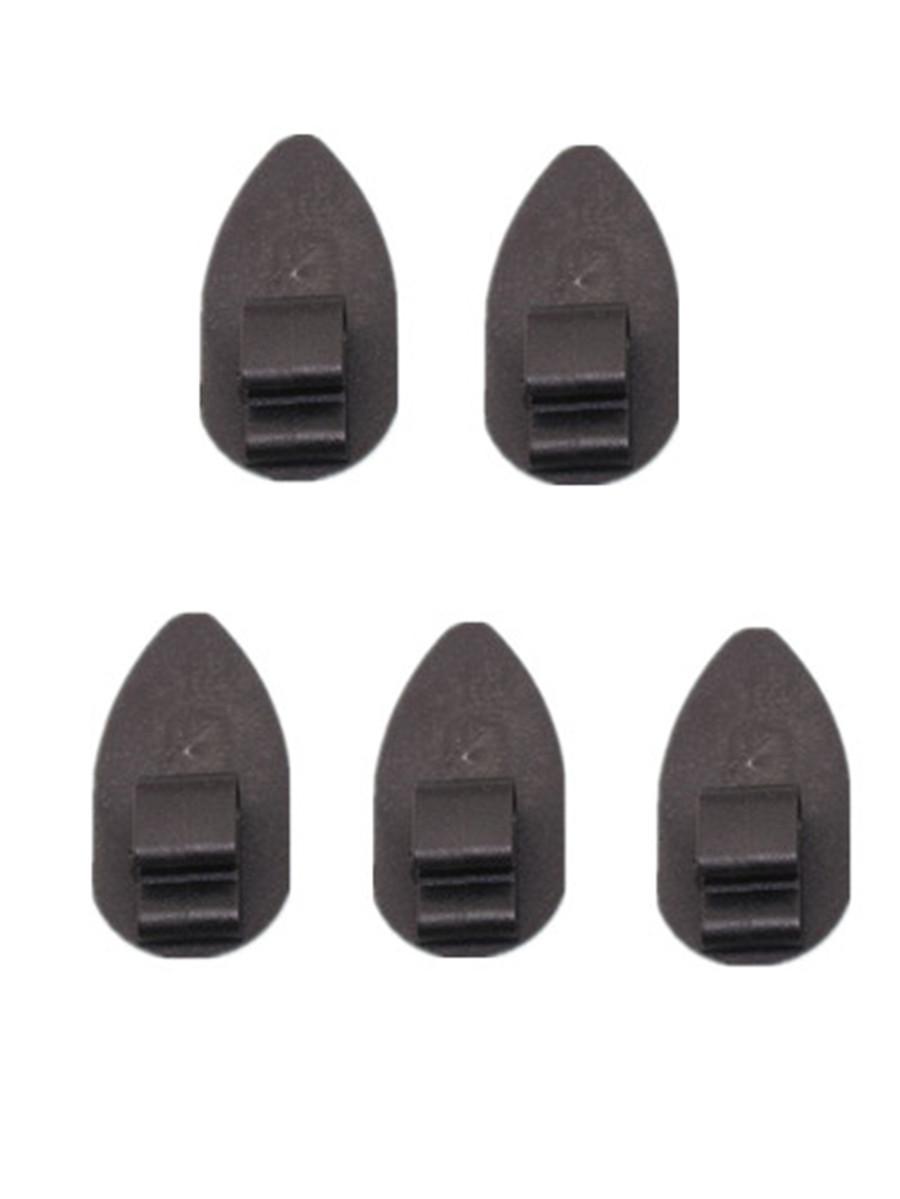 Fixed buckle-T84 (40pcs)
Fixed buckle-T84 (40pcs)