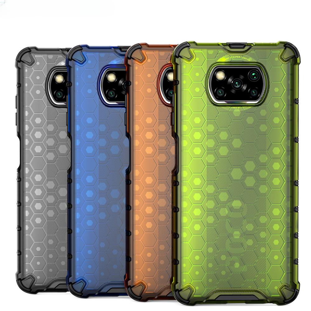 Противоударный чехол для Xiaomi POCO X3 NFC M3 M2 Pro X2, сотовый чехол для телефона Xiaomi Mi 10T Pro 5G Mi 10T Lite 10 Ultra
Противоударный чехол для Xiaomi POCO X3 NFC M3 M2 Pro X2, сотовый чехол для телефона Xiaomi Mi 10T Pro 5G Mi 10T Lite 10 Ultra
