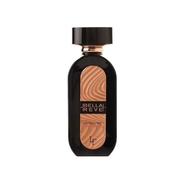La Fede Bella Reve Dolce Fiore парфюмерная вода 100 ml
La Fede Bella Reve Dolce Fiore парфюмерная вода 100 ml