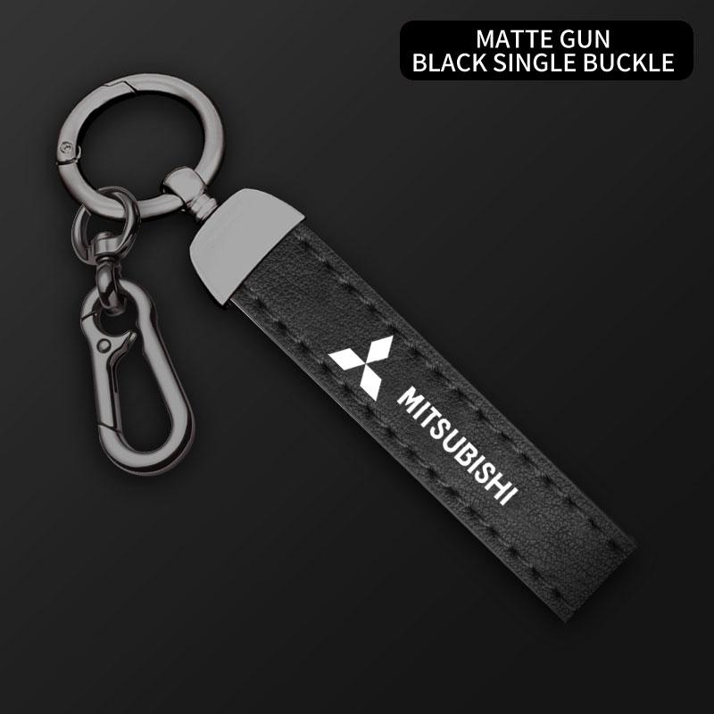 Car Key Chain Rings Metal Keychain for Mitsubishi Pajero Sport Eclipse Cross L200 Colt Delica Ralliart Triton Car Accessories
Car Key Chain Rings Metal Keychain for Mitsubishi Pajero Sport Eclipse Cross L200 Colt Delica Ralliart Triton Car Accessories