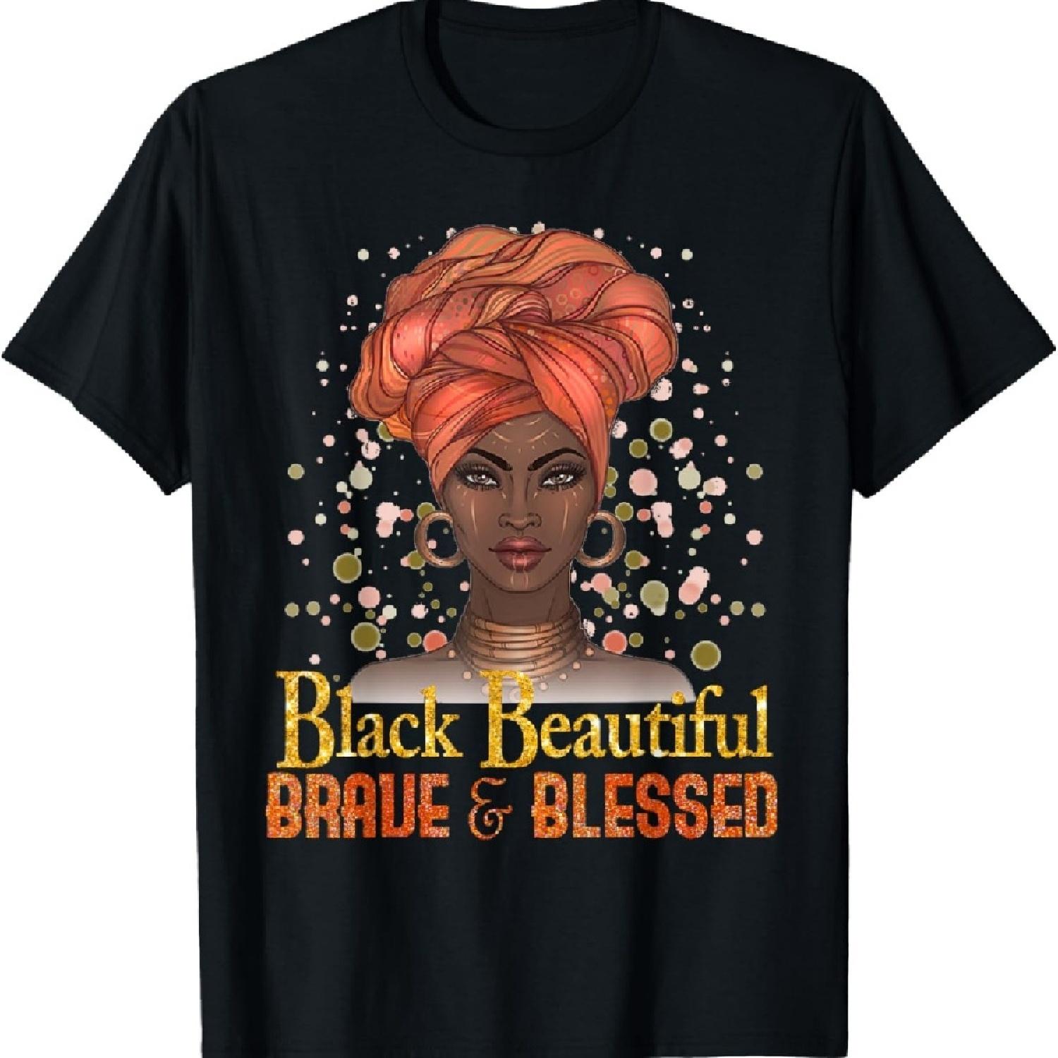 Afro America Woman T-Shirt XXXXXL чёрный
Afro America Woman T-Shirt XXXXXL чёрный