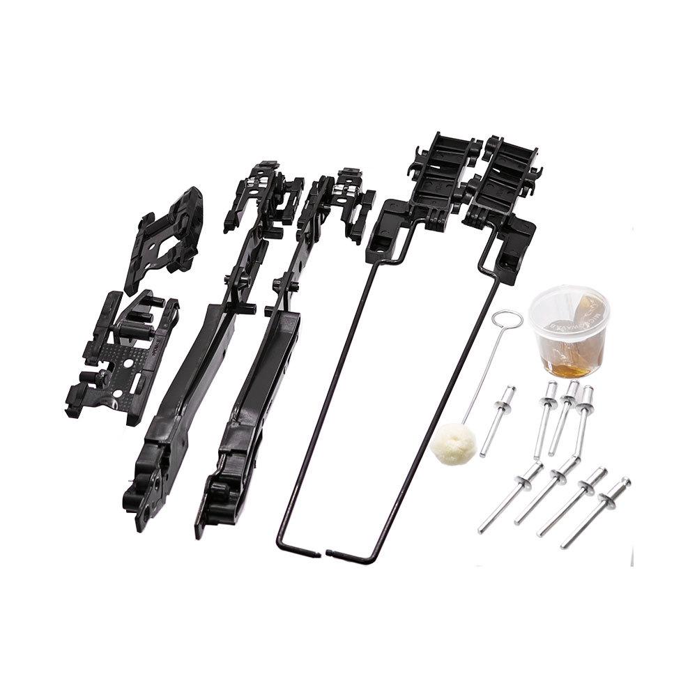 02ESR1201ABK: Ремонтный комплект для люка для автомобилей Ford F150, F250, F350 2005-2016 гг. Neutral
02ESR1201ABK: Ремонтный комплект для люка для автомобилей Ford F150, F250, F350 2005-2016 гг. Neutral