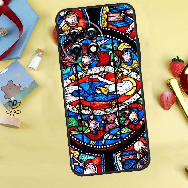 Virgin Mary Hope Catholic Art Case For OnePlus Nord 5 CE 2 3 4 Lite N20 N30 OnePlus 15 12R 13R 13 12 11 10 10T 13T Cover OnePlus Nord CE4
Virgin Mary Hope Catholic Art Case For OnePlus Nord 5 CE 2 3 4 Lite N20 N30 OnePlus 15 12R 13R 13 12 11 10 10T 13T Cover OnePlus Nord CE4