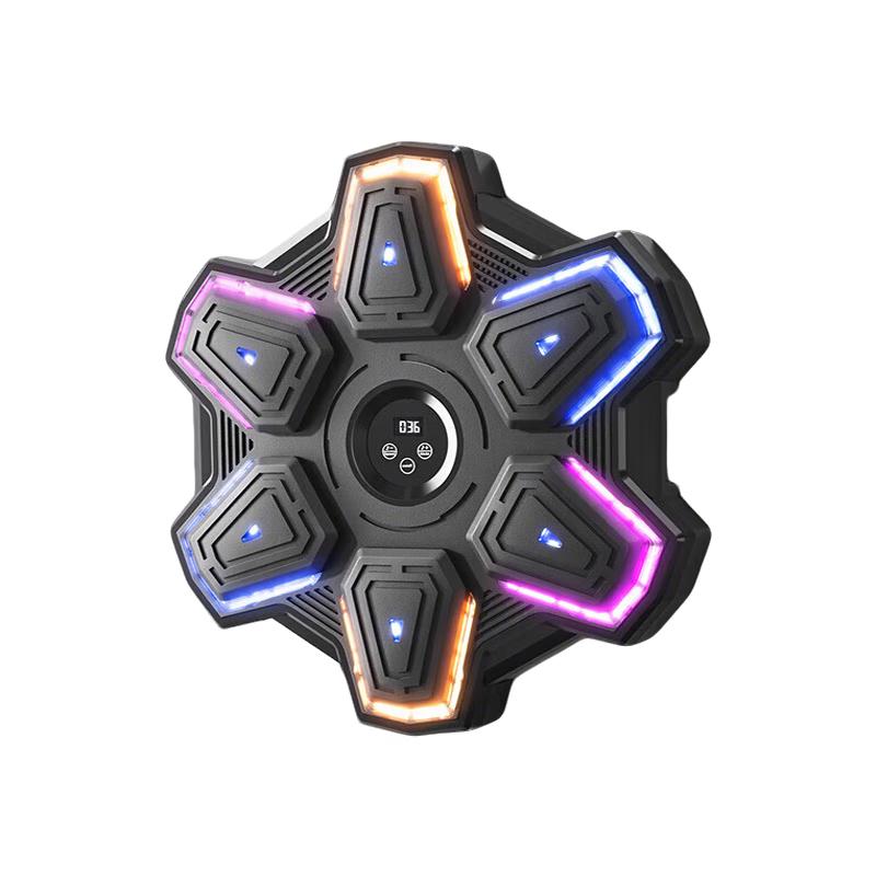 Lilang Smart Music Punching Target
Lilang Smart Music Punching Target