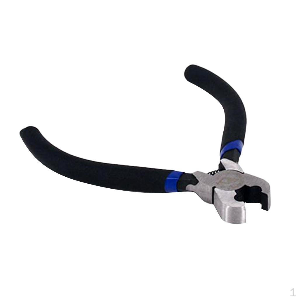 Compound Recurve Bow Nocking Pliers with Handles
Compound Recurve Bow Nocking Pliers with Handles