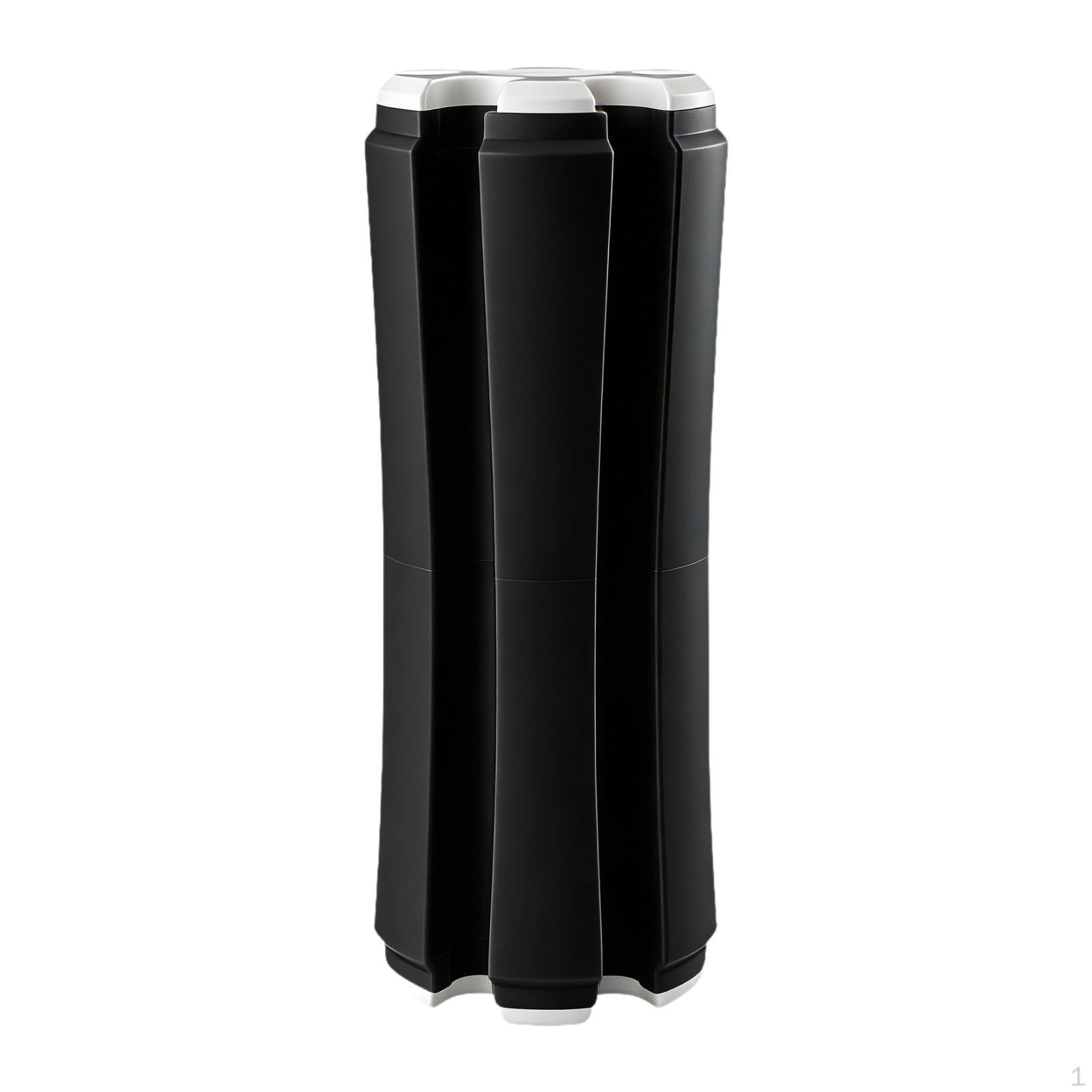 Club Holder, Ideal for Practice Trips And As A Storage Option Outdoor , Holds 6 . чорний
Club Holder, Ideal for Practice Trips And As A Storage Option Outdoor , Holds 6 . чорний