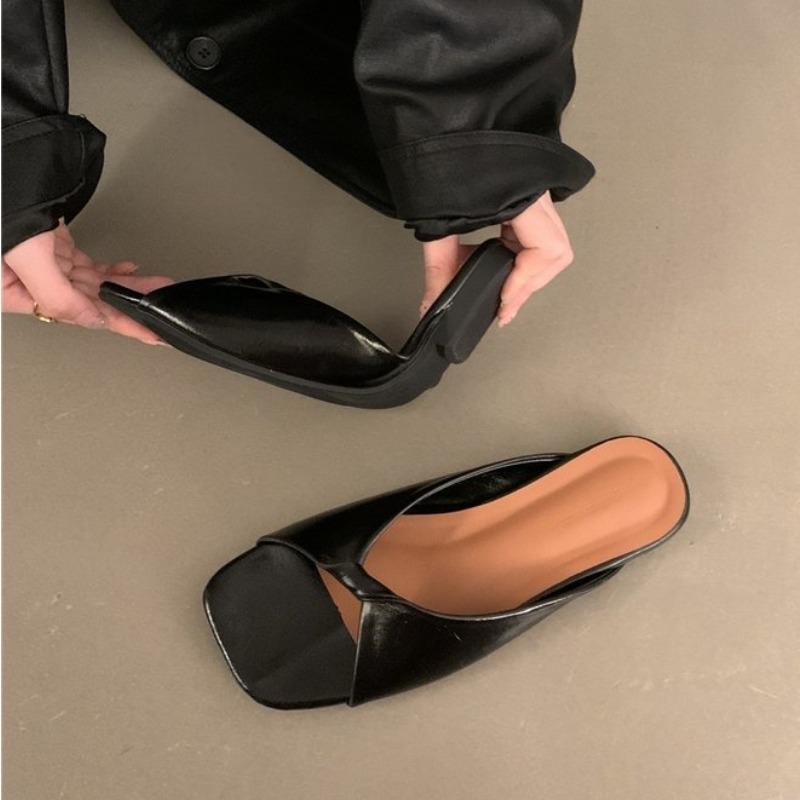 Fashion New Style Fashion Women s Flat Slipper Women Open Toe Sandals Summer Flip Flops Casual Shoes Trend Beach Slides Square Toe Shoes 35 чёрный
Fashion New Style Fashion Women s Flat Slipper Women Open Toe Sandals Summer Flip Flops Casual Shoes Trend Beach Slides Square Toe Shoes 35 чёрный