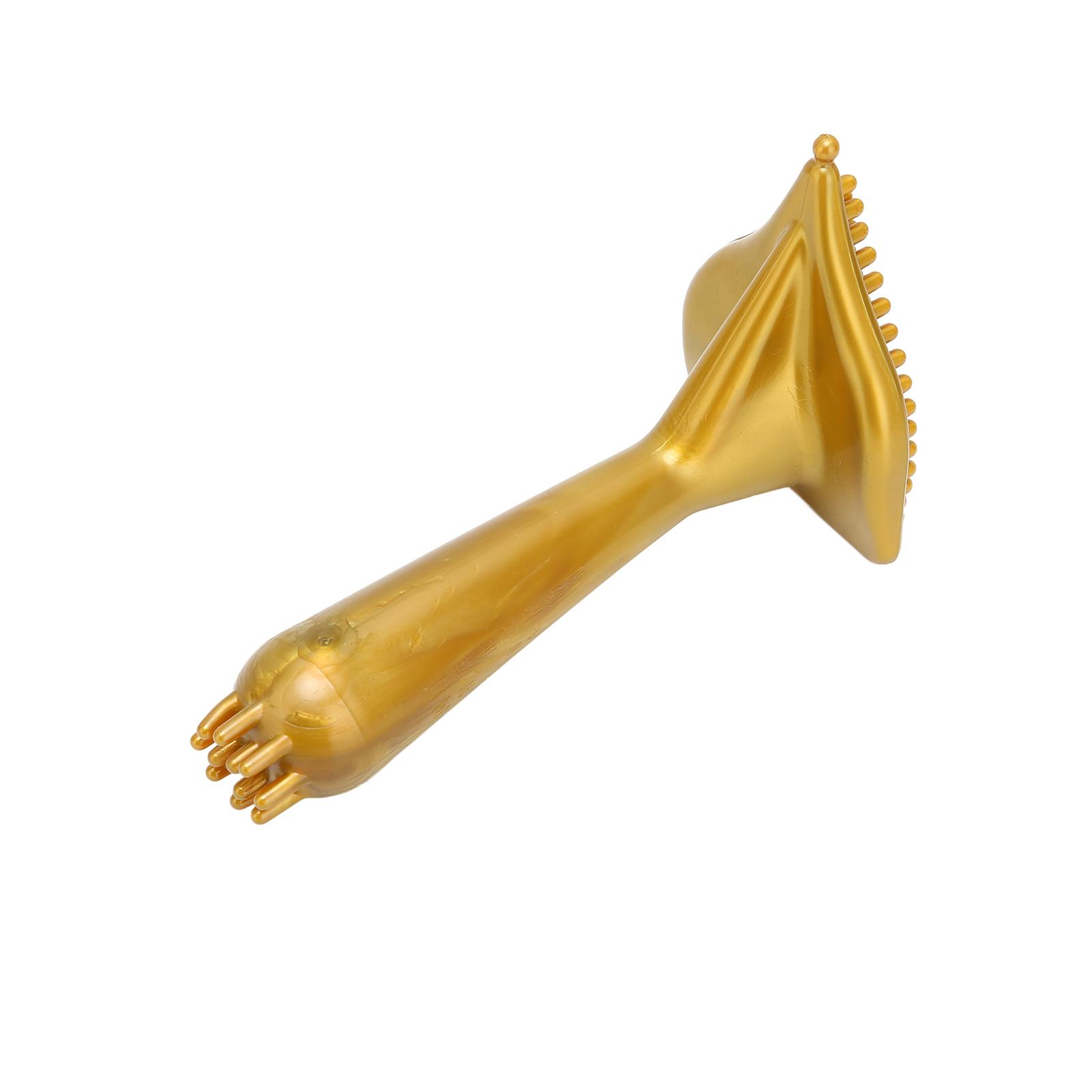 Meridian Dry Brush Silky Smooth Massage Slimming Exfoliating Body Brush for Massage Foot Leg Tissue
Meridian Dry Brush Silky Smooth Massage Slimming Exfoliating Body Brush for Massage Foot Leg Tissue