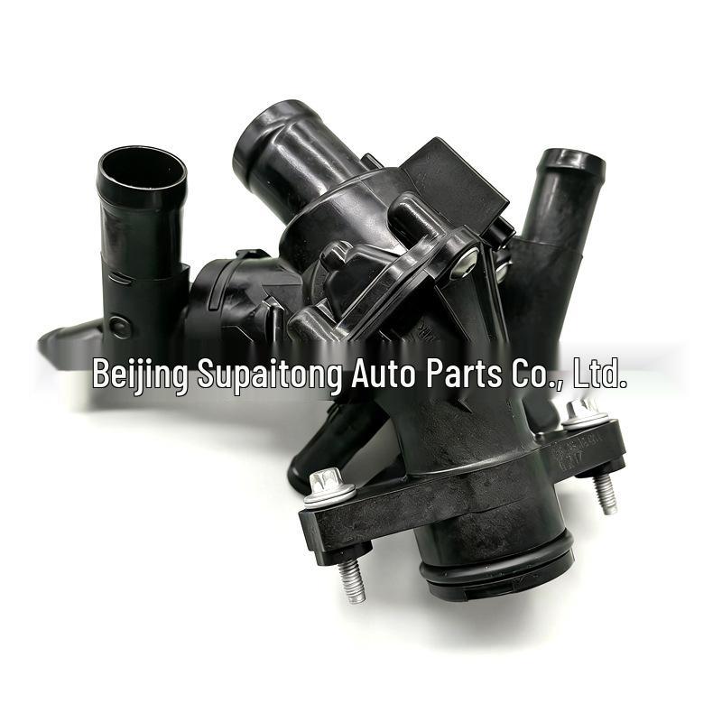 A2702002200 Premium M270 Engine Thermostat for Mercedes-Benz A, CLA, GLA Complete Assembly Parts
A2702002200 Premium M270 Engine Thermostat for Mercedes-Benz A, CLA, GLA Complete Assembly Parts