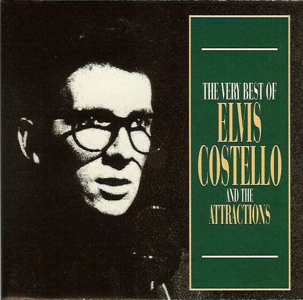 CD ЭЛВИС КОСТЕЛЛО И THE ATTRACTIONS - The Very Best Of Elvis Costello And DPAM13 Demon Records 1994 Европа Рок Б/У
CD ЭЛВИС КОСТЕЛЛО И THE ATTRACTIONS - The Very Best Of Elvis Costello And DPAM13 Demon Records 1994 Европа Рок Б/У