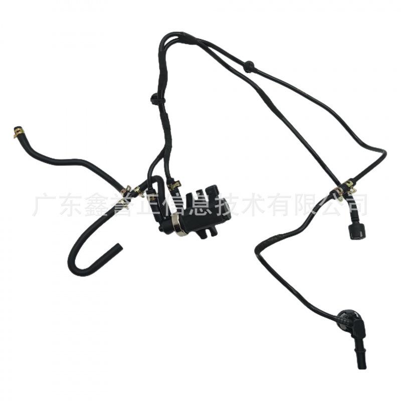 Ford Explorer 2016 2.3L Turbocharger Hose Assembly GB5Z9S468A
Ford Explorer 2016 2.3L Turbocharger Hose Assembly GB5Z9S468A