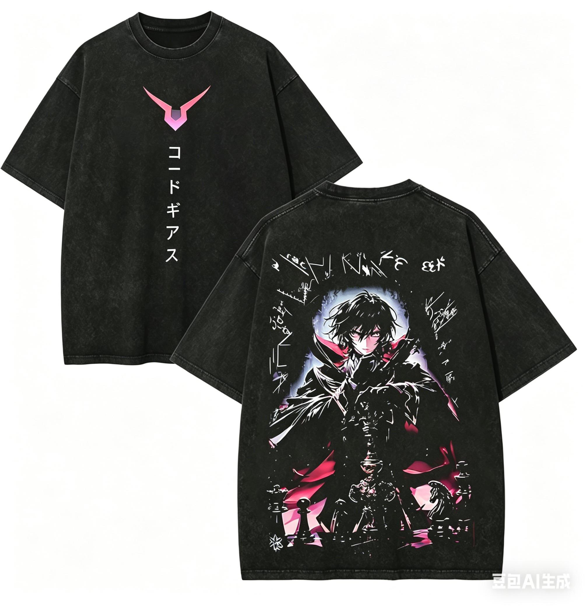 Футболка с принтом Code Geass для любителей аниме Одежда на весь год высокое качество индивидуальность Одежда Большие размеры Унисекс подарок высокое качество L
Футболка с принтом Code Geass для любителей аниме Одежда на весь год высокое качество индивидуальность Одежда Большие размеры Унисекс подарок высокое качество L