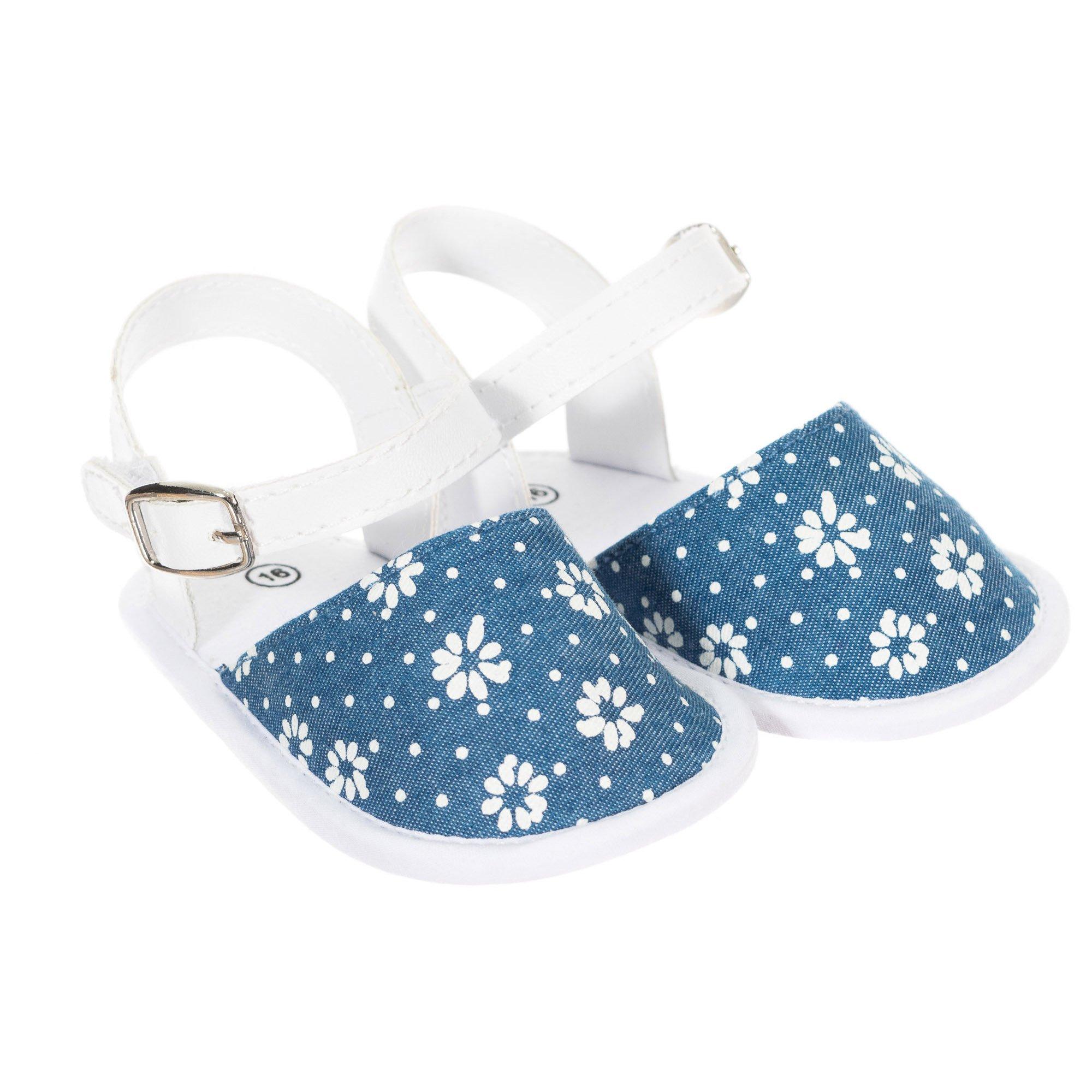 Сандалии C-9 с эластичной застежкой-пряжкой для девочек 15
Сандалии C-9 с эластичной застежкой-пряжкой для девочек 15