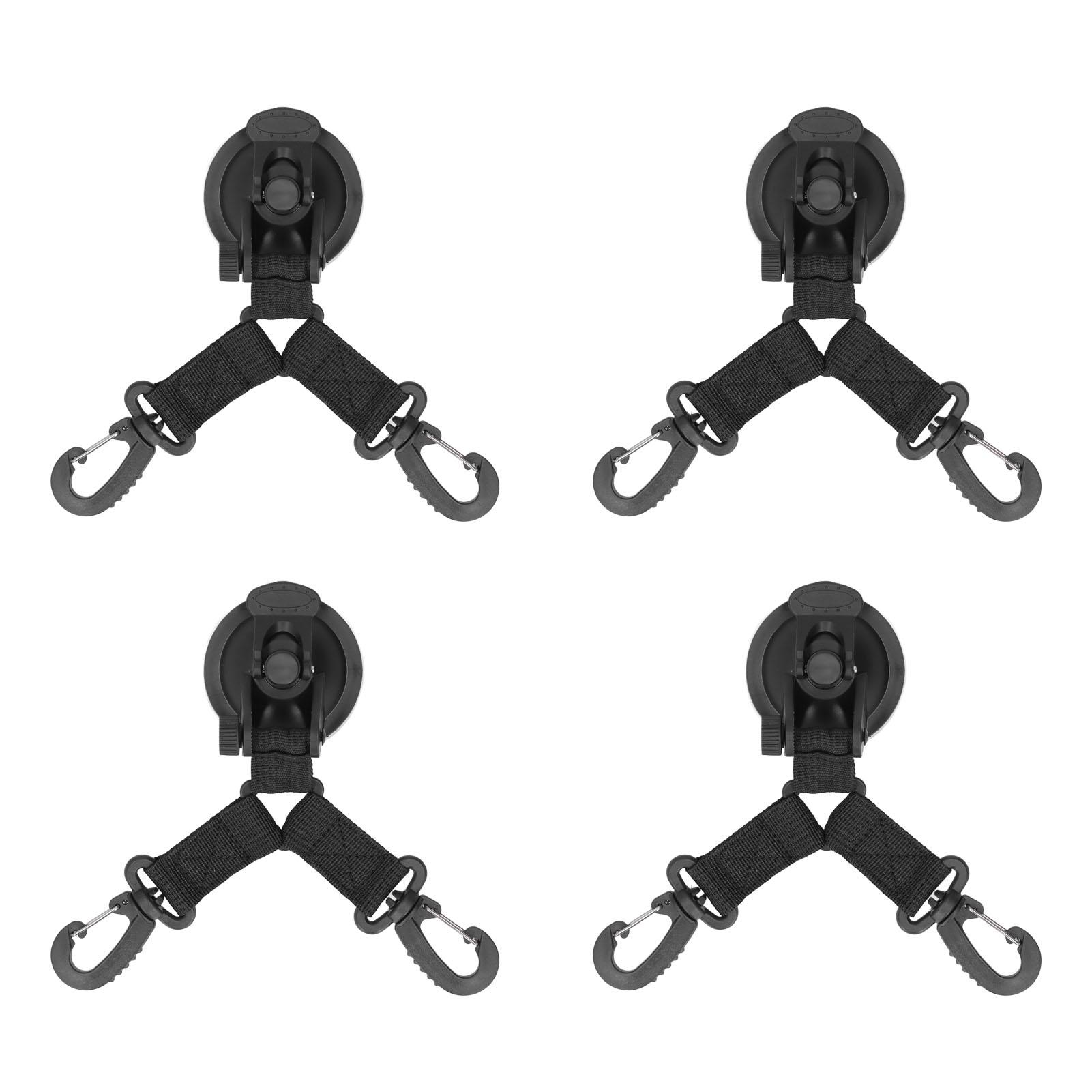 4PCS Suction Cup Anchor Multipurpose Heavy Duty Camping Tent Suction Cup Outdoor Double Head Securin
4PCS Suction Cup Anchor Multipurpose Heavy Duty Camping Tent Suction Cup Outdoor Double Head Securin