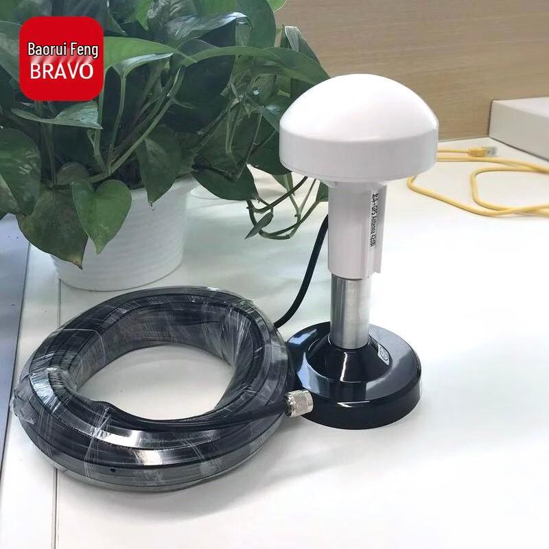 GPS Beidou Timing Antenna
GPS Beidou Timing Antenna