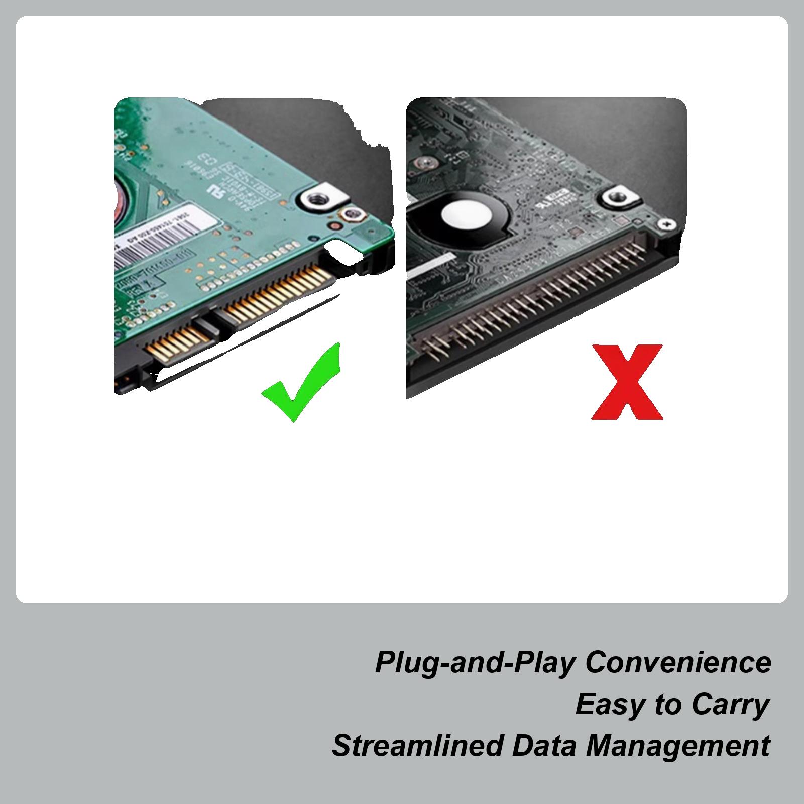 Hard Drive Enclosure Data Storage Device Case State Drive Protective Box For Professionals Video Editors Students Tech China Mainland
Hard Drive Enclosure Data Storage Device Case State Drive Protective Box For Professionals Video Editors Students Tech China Mainland