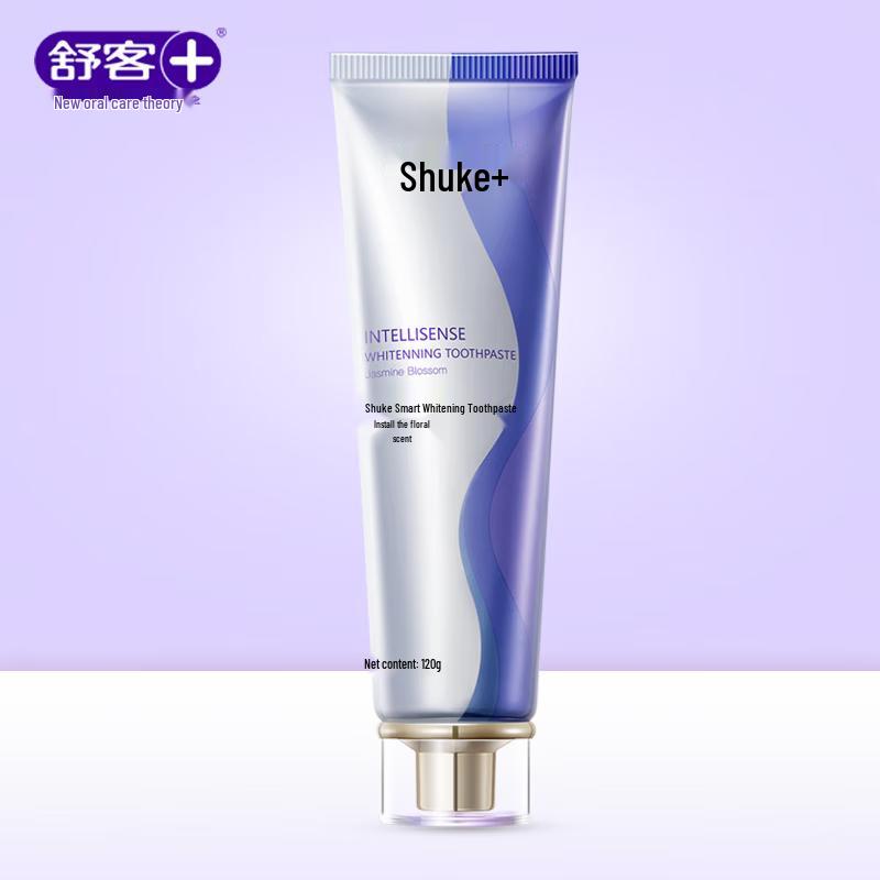 Sakol Smart Whitening Toothpaste
Sakol Smart Whitening Toothpaste