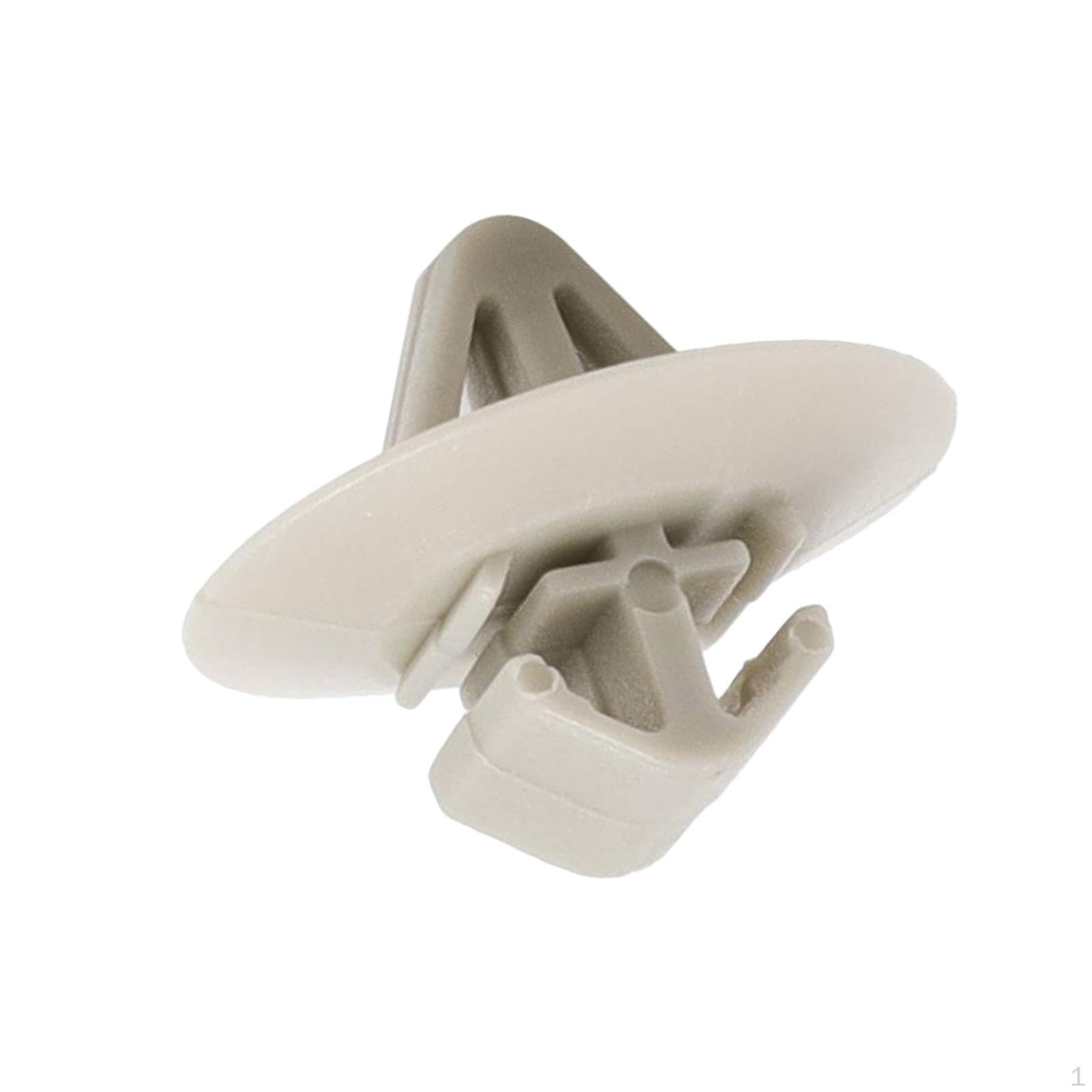 100x Side Door Moulding Panel Clips /Exterior & // High Performance/
100x Side Door Moulding Panel Clips /Exterior & // High Performance/
