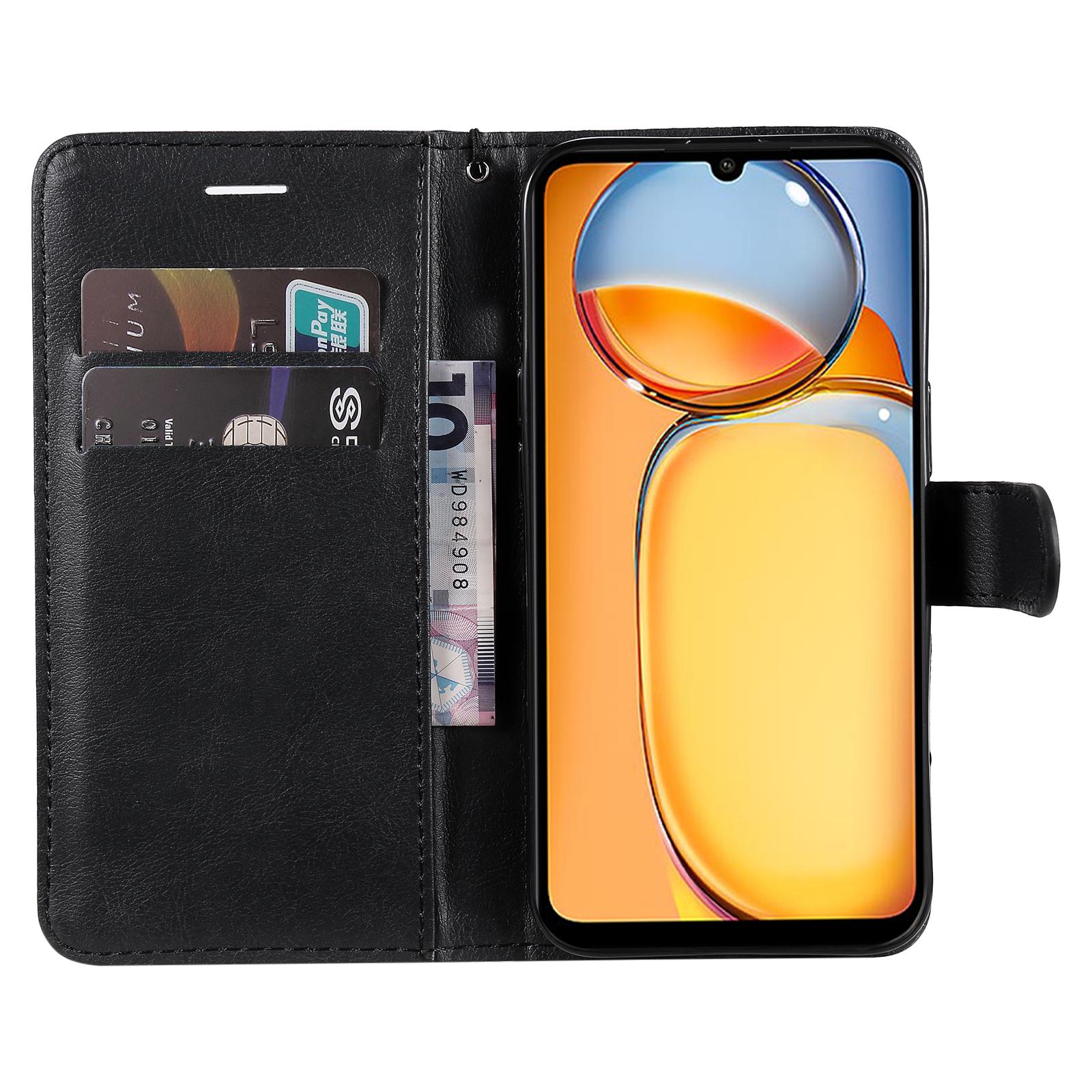 For Xiaomi Redmi 13C 4G/13C 5G/13R 5G/Poco M6 5G/Poco C65 4G Case Solid Color Leather Mobile Cover Wallet Stand with Strap Brown
For Xiaomi Redmi 13C 4G/13C 5G/13R 5G/Poco M6 5G/Poco C65 4G Case Solid Color Leather Mobile Cover Wallet Stand with Strap Brown